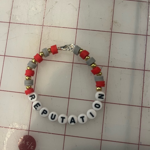 Reputation bracelet - Picture 1 of 1